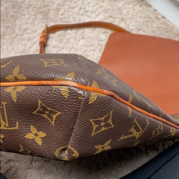 Louis Vuitton GM Musette Salsa crossbody - Picture 4 of 6